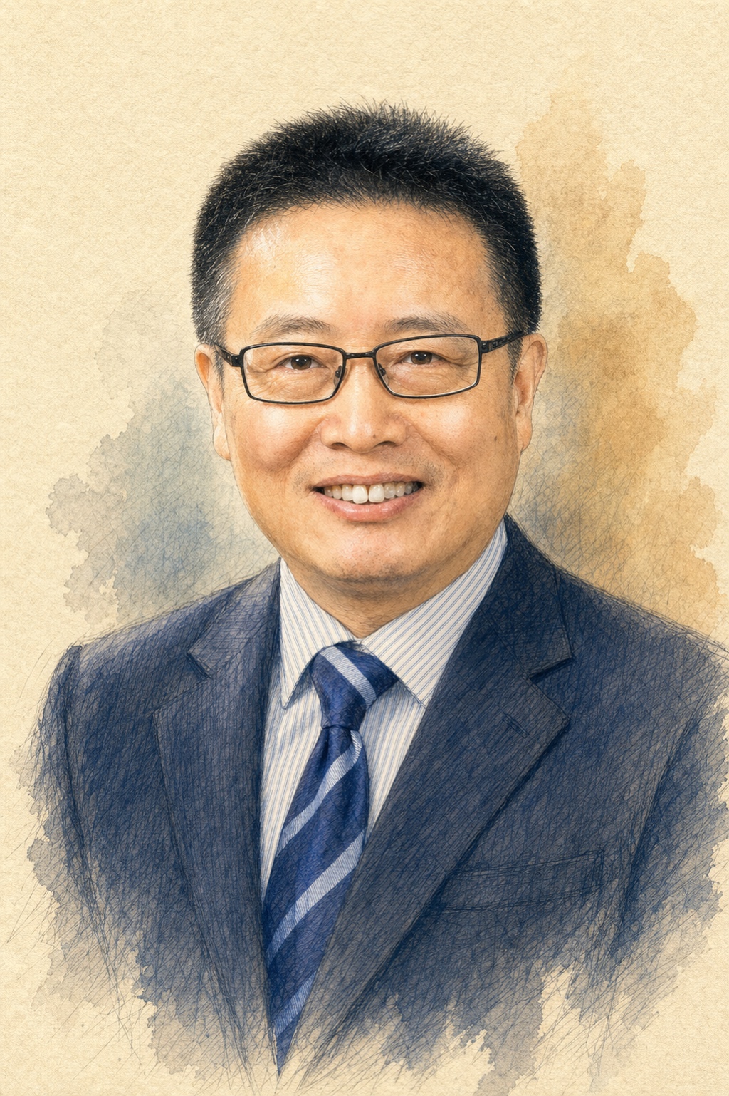 胡左浩